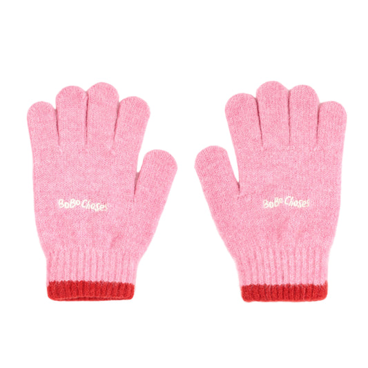 52B.B225AI036_661 # Παιδικά Γάντια Bobo Choses Pink