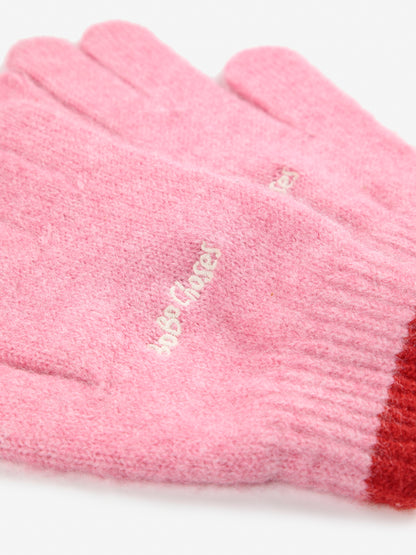 52B.B225AI036_661 # Παιδικά Γάντια Bobo Choses Pink