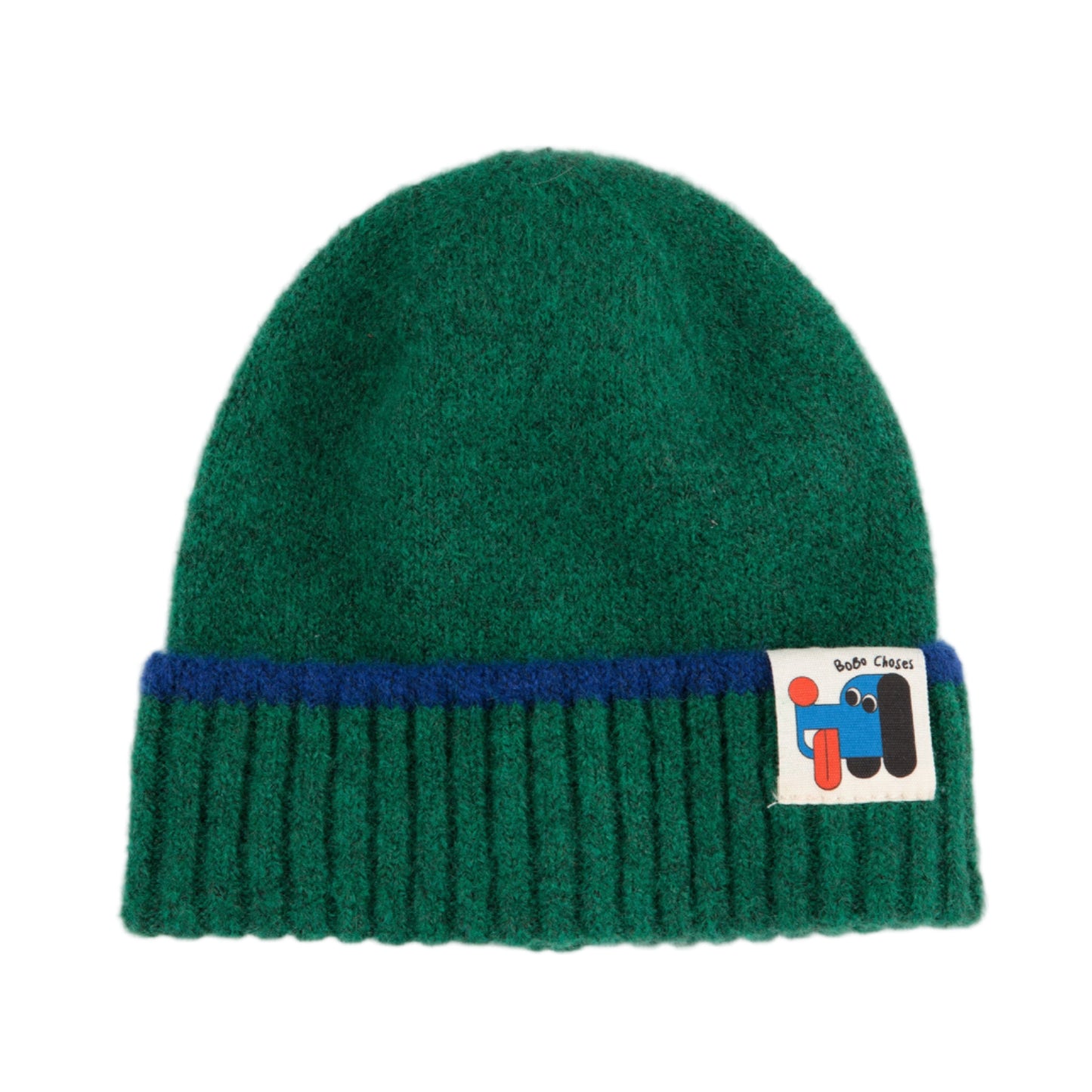 52B.B225AI037_311 # Kids Beanie Doggy Mate 