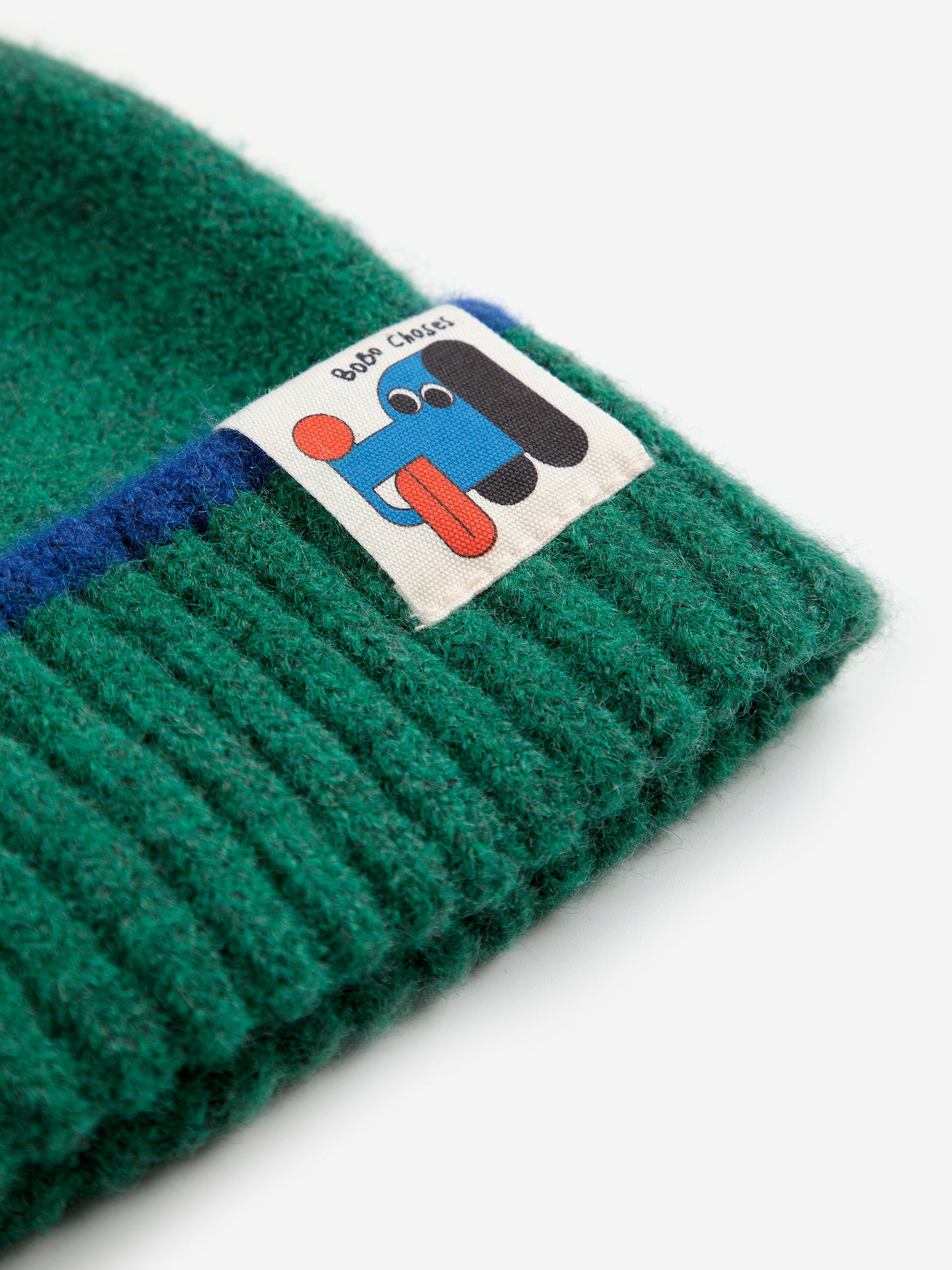 52B.B225AI037_311 # Kids Beanie Doggy Mate 