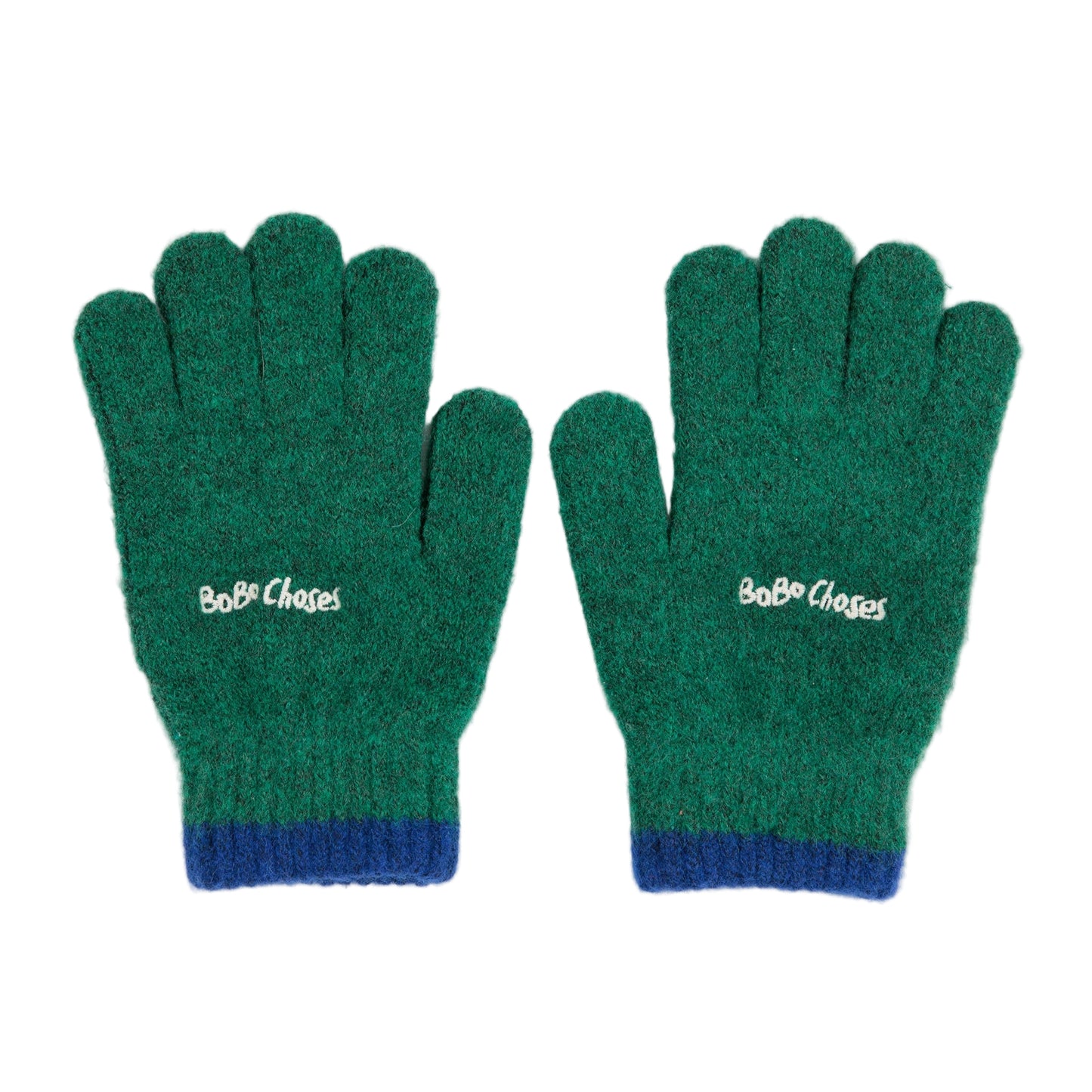 52B.B225AI038_311 # Παιδικά Γάντια Bobo Choses Green