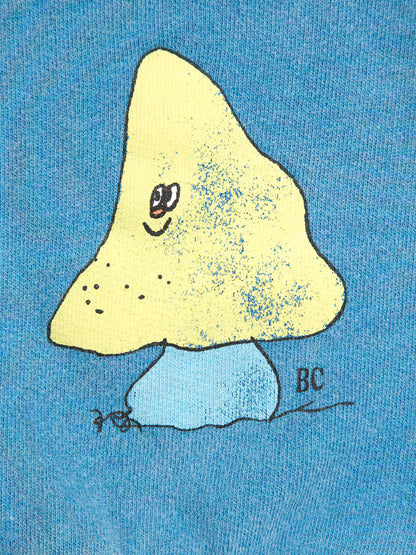 62B.B226AB059_421 # Baby Sweatshirt Mush Monster