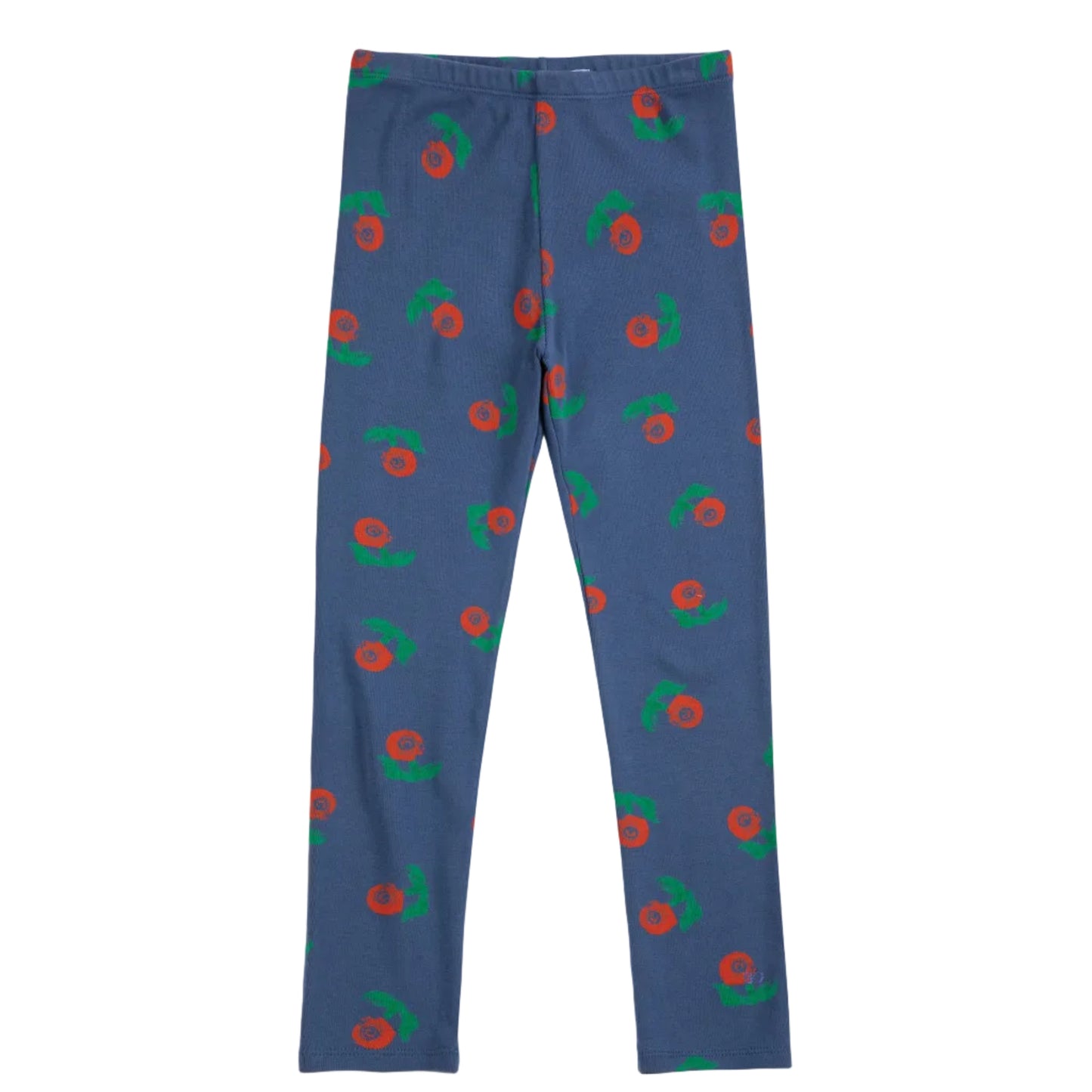 62B.B226AC052_411 # Kids Leggings Stamp Bloom