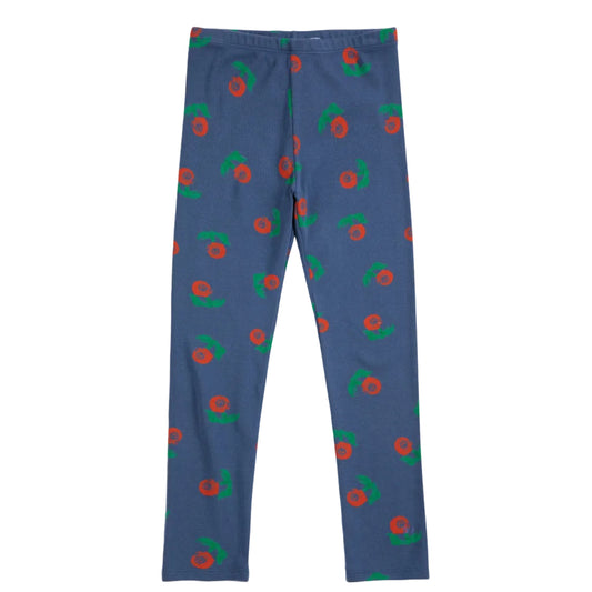 62B.B226AC052_411 # Kids Leggings Stamp Bloom