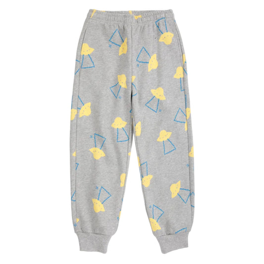 62B.B226AC057_051 # Kids Sweatpants Pixel Abduction