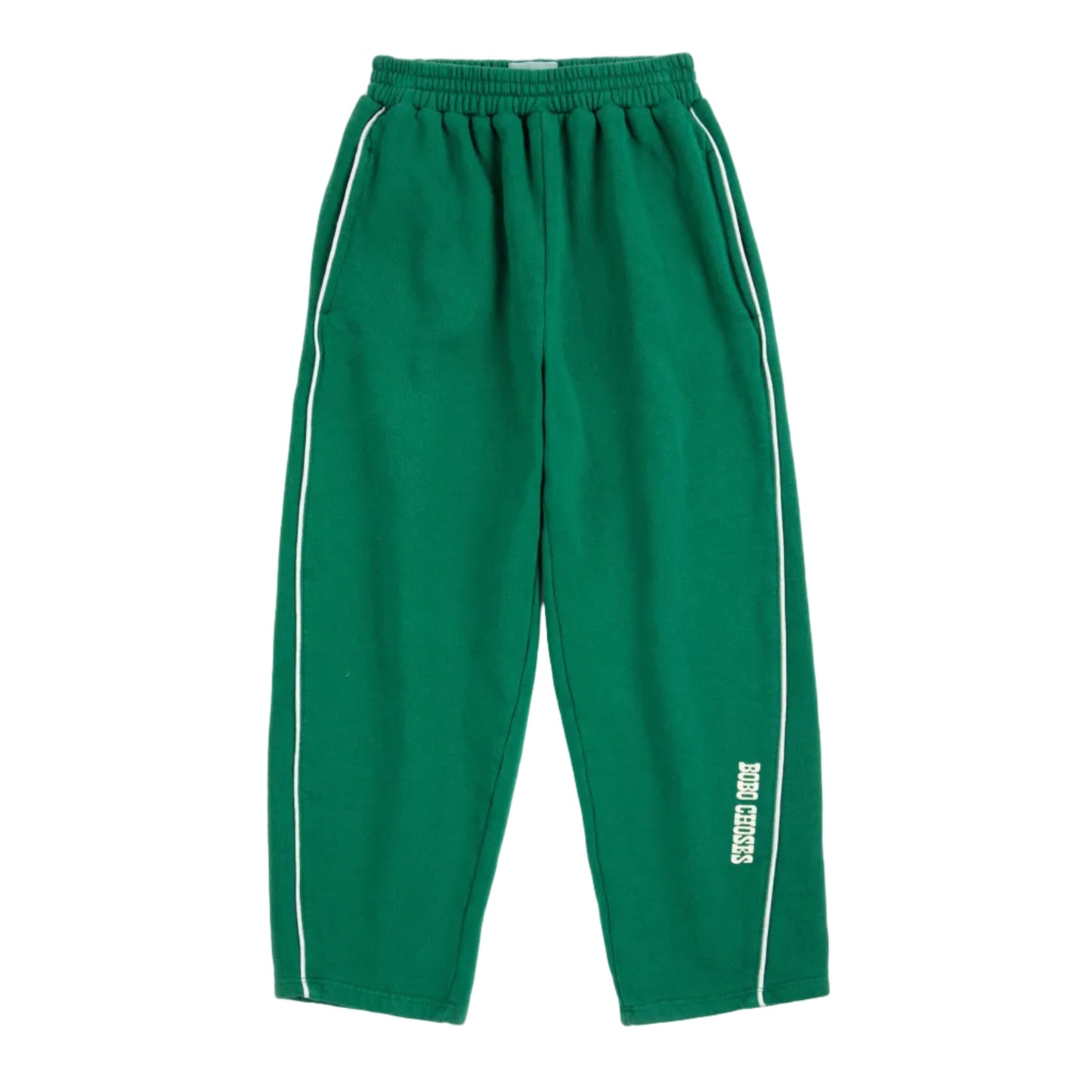 62B.B226AC059_360 # Kids Sweatpants Dark Green
