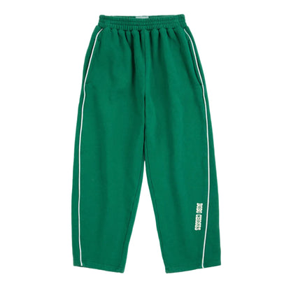 62B.B226AC059_360 # Kids Sweatpants Dark Green