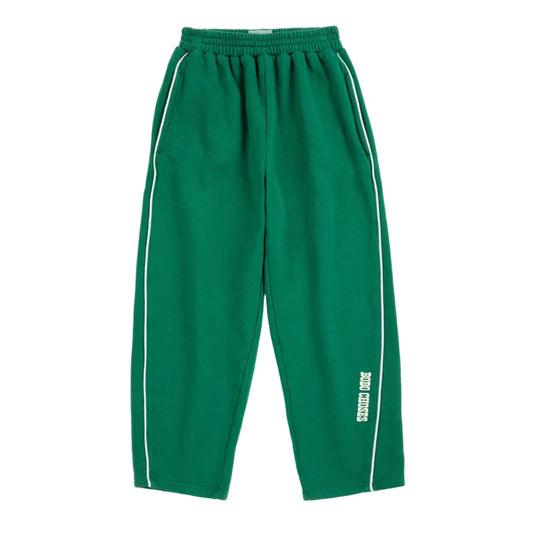 62B.B226AC059_360 # Παιδικό Παντελόνι Φόρμα Dark Green