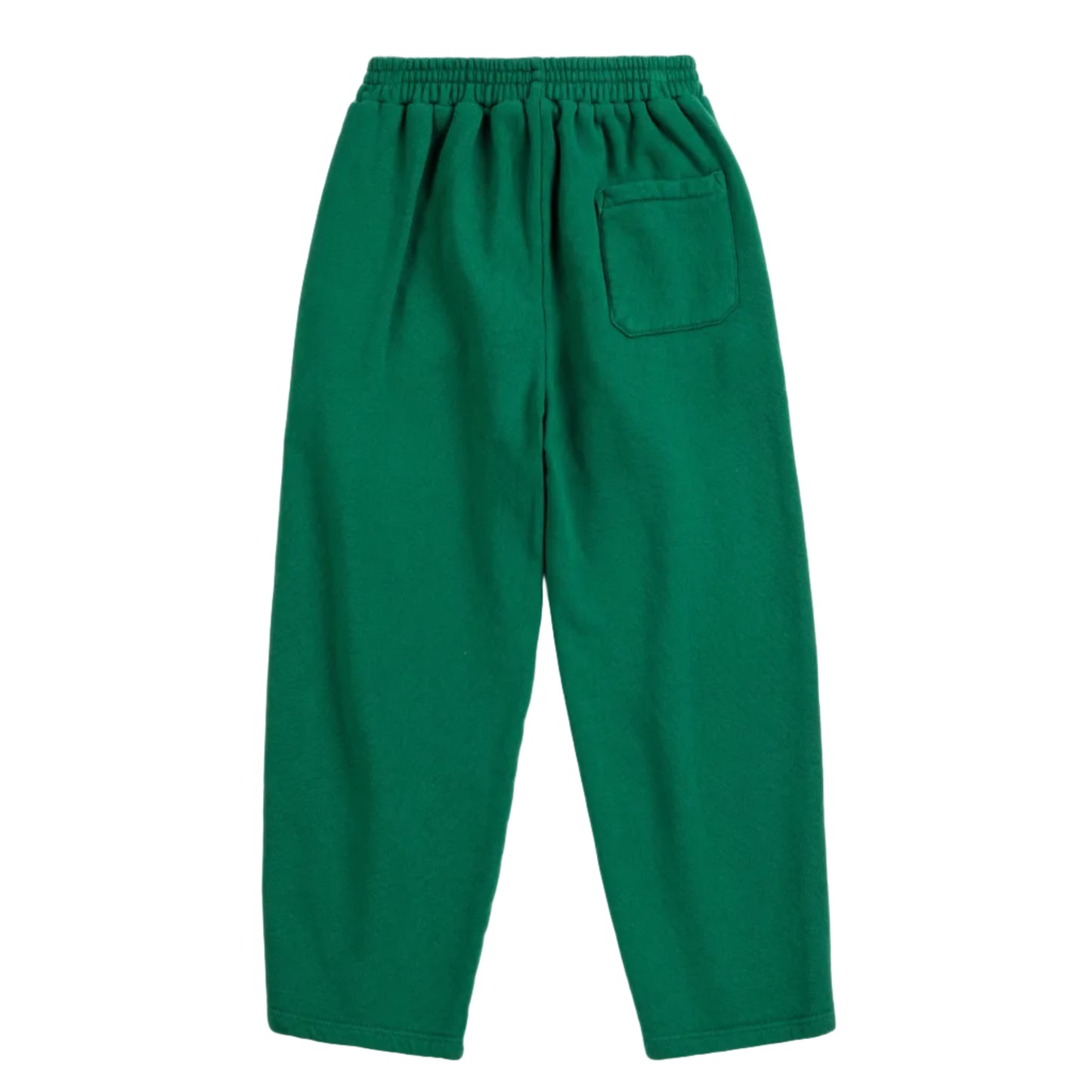 62B.B226AC059_360 # Kids Sweatpants Dark Green