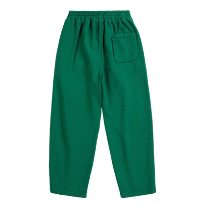 62B.B226AC059_360 # Kids Sweatpants Dark Green