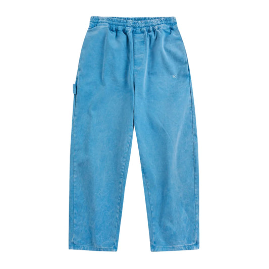 62B.B226AC067_421 # Kids Trousers Bobo Choses Tag