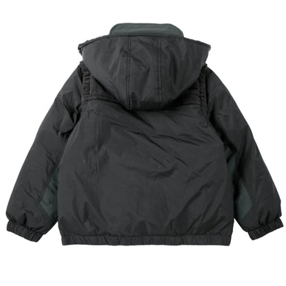 62B.B226AC104_401 # Kids Versatile Jacket Bobo Choses Midnight Blue