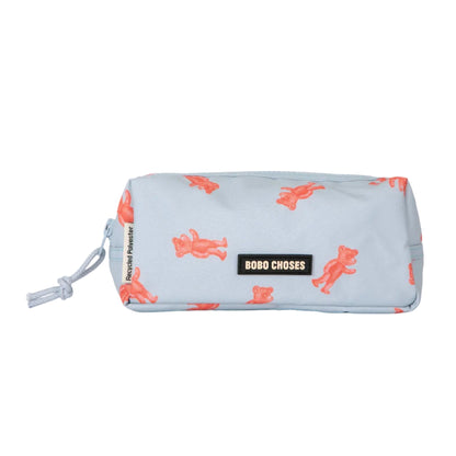 62B.B226AI066_451 # Pencil Case Softpaw Monster