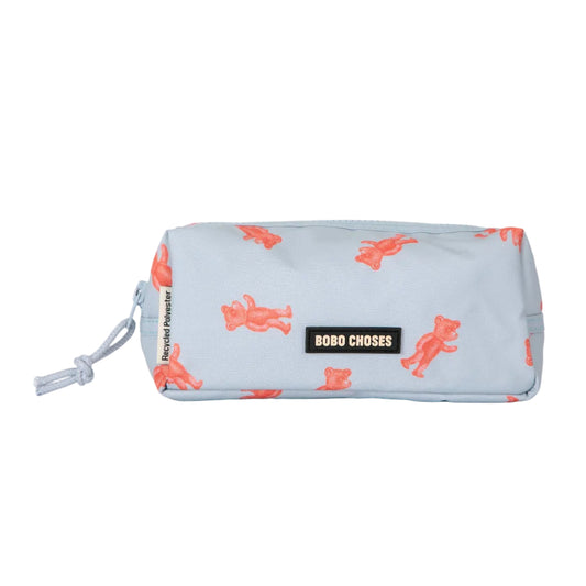 62B.B226AI066_451 # Pencil Case Softpaw Monster