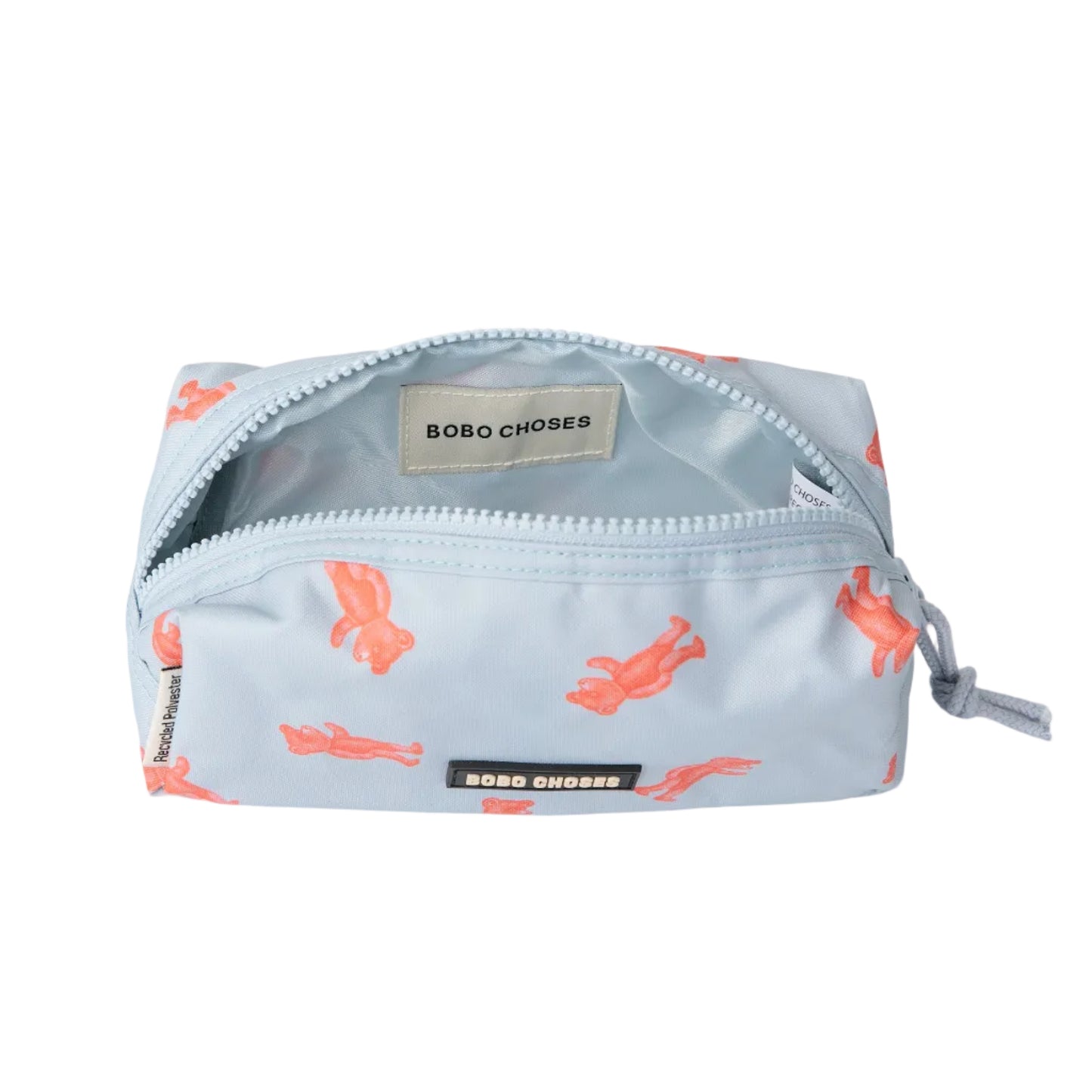 62B.B226AI066_451 # Pencil Case Softpaw Monster