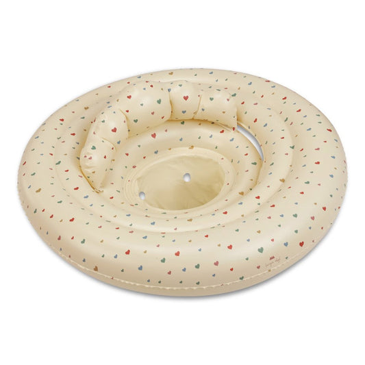 Βρεφική Κουλούρα για τη Θάλασσα Multi Hearts