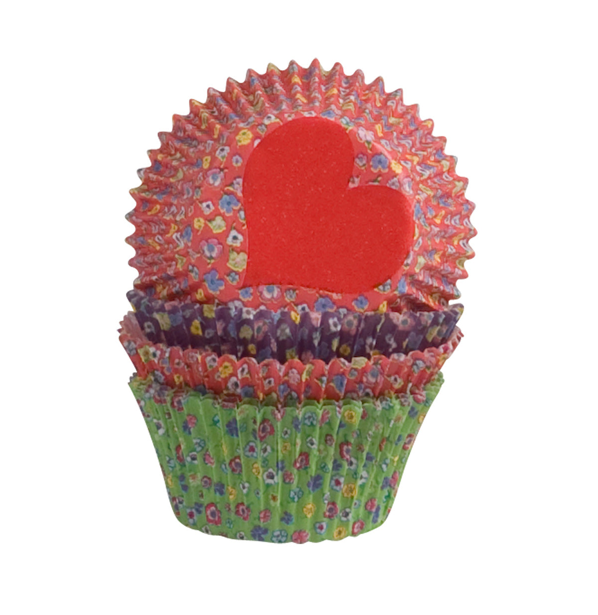 Φόρμα Κέικ Λουλούδια Μίνι