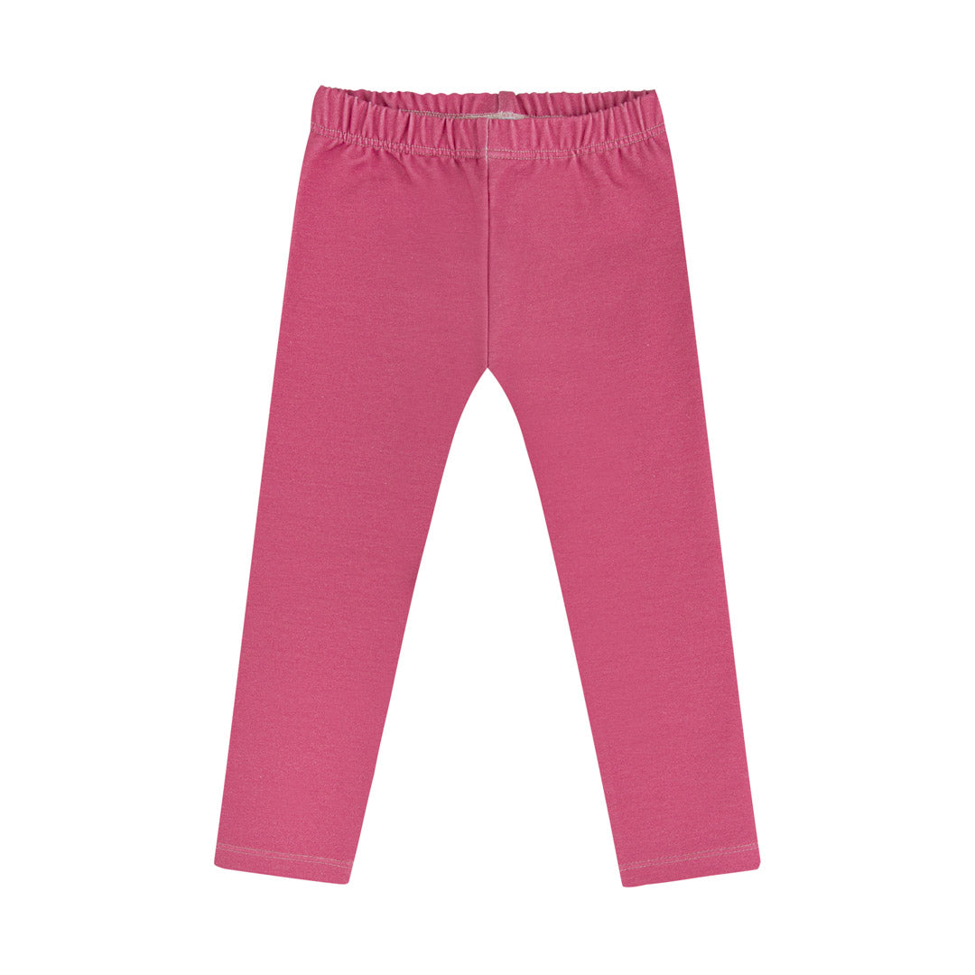 Βρεφικό Κολάν Basic Pink