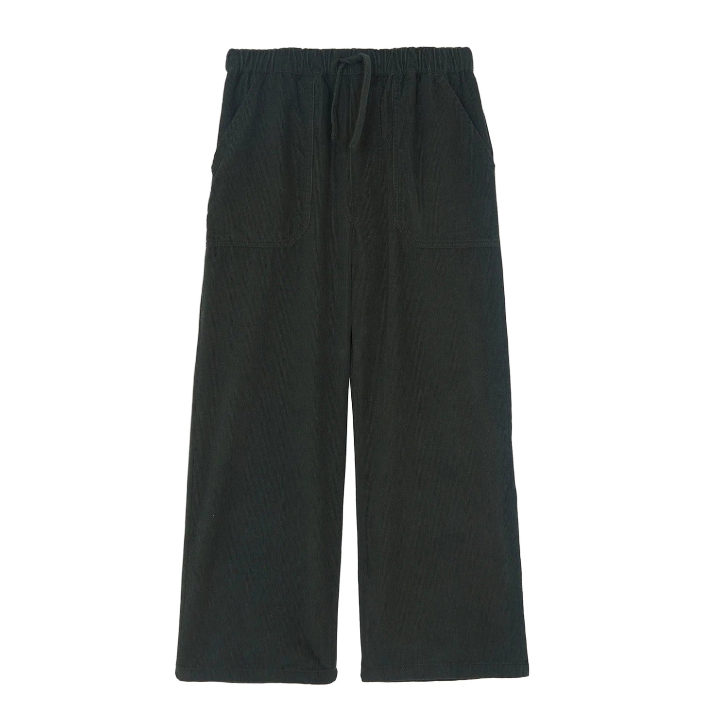 52B.BB22053-504 # Παιδικό Κοτλέ Παντελόνι Datcha Black Bird