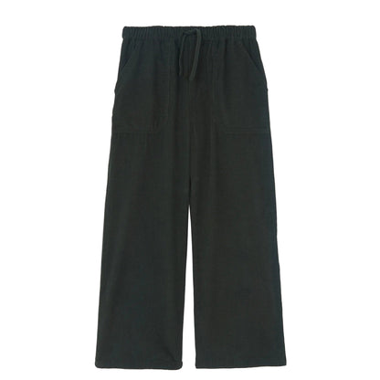 52B.BB22053-504 # Παιδικό Κοτλέ Παντελόνι Datcha Black Bird