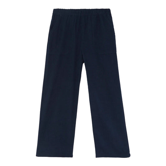 52B.BB22073-403 # Παιδικό Κοτλέ Παντελόνι Batcha Bleu Brut