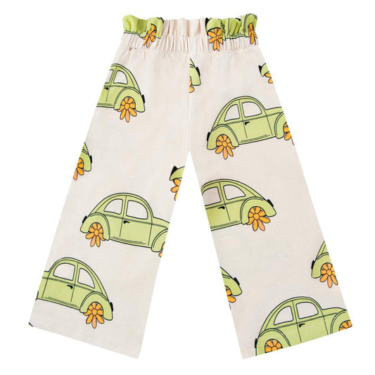 Βρεφικό Παντελόνι Beetle Light