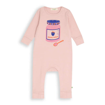 Βρεφικό Ολόσωμο Φορμάκι Jam