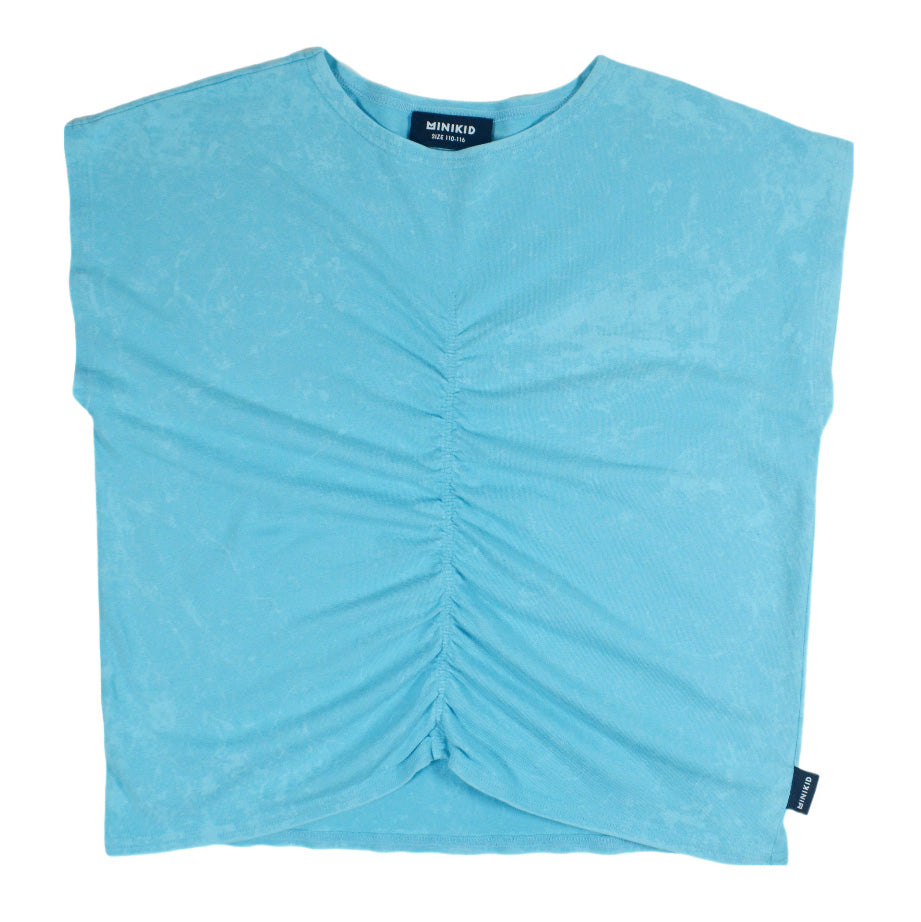 Παιδική Μπλούζα T-Shirt Pinched Blue Sky