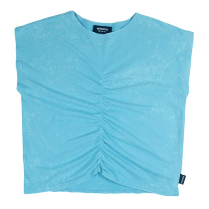 Παιδική Μπλούζα T-Shirt Pinched Blue Sky