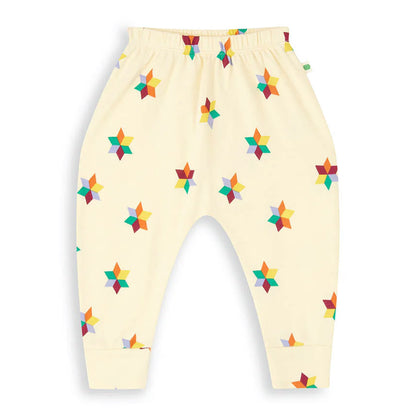 Βρεφικό Παντελόνι Φόρμας Diamond Star