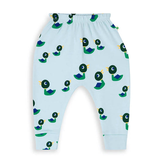 Βρεφικό Παντελόνι Φόρμας Ducks