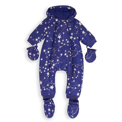 Βρεφική Φόρμα Εξόδου Constellation