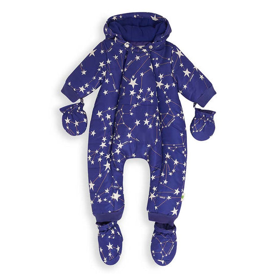 Βρεφική Φόρμα Εξόδου Constellation