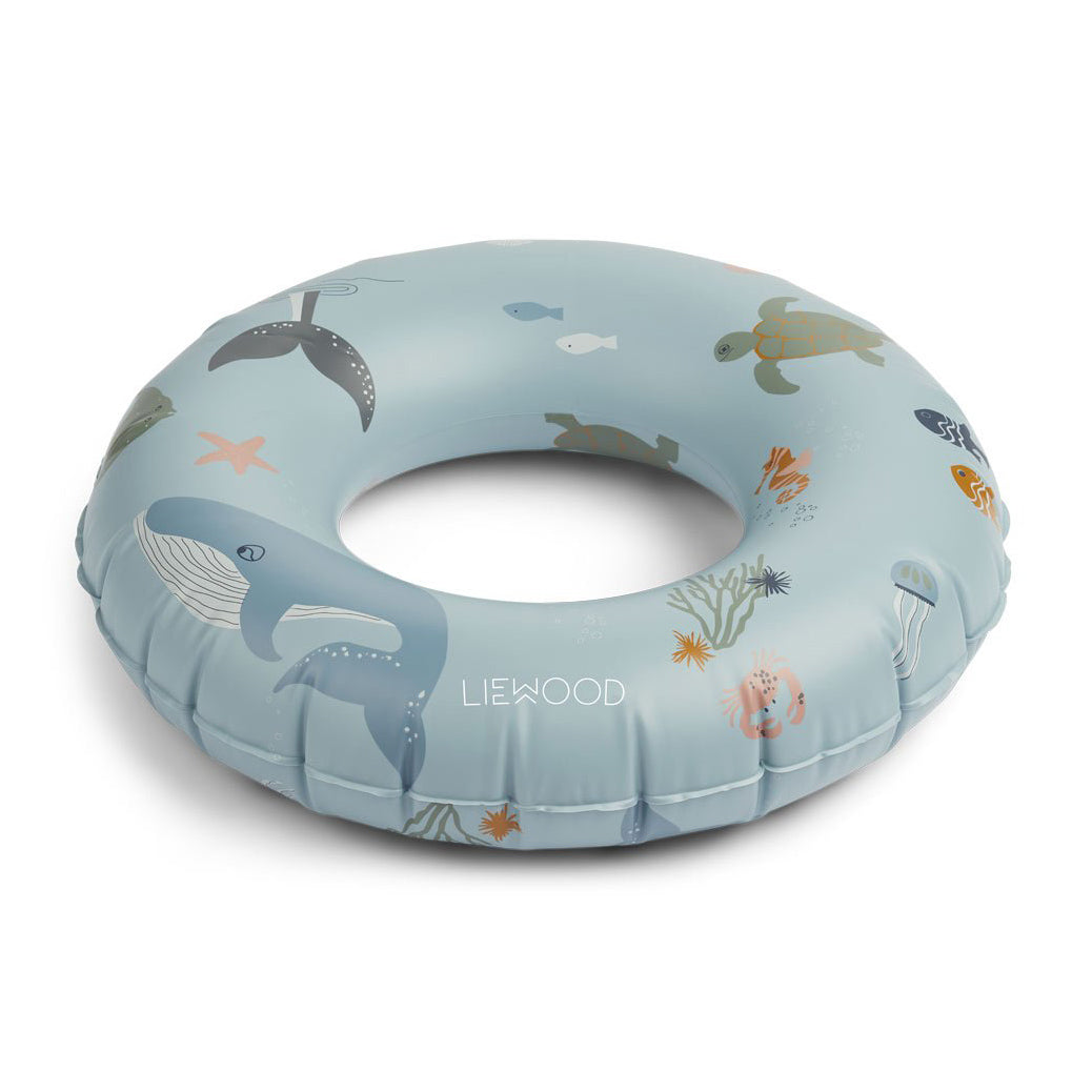 Παιδική Κουλούρα για την Θάλασσα Sea Creature Mix