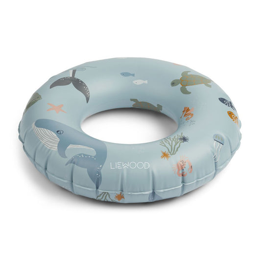 Παιδική Κουλούρα για την Θάλασσα Sea Creature Mix