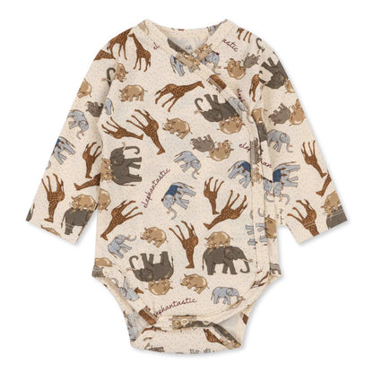 Βρεφικό Φορμάκι Elephantastic