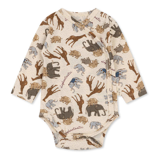 Βρεφικό Φορμάκι Elephantastic