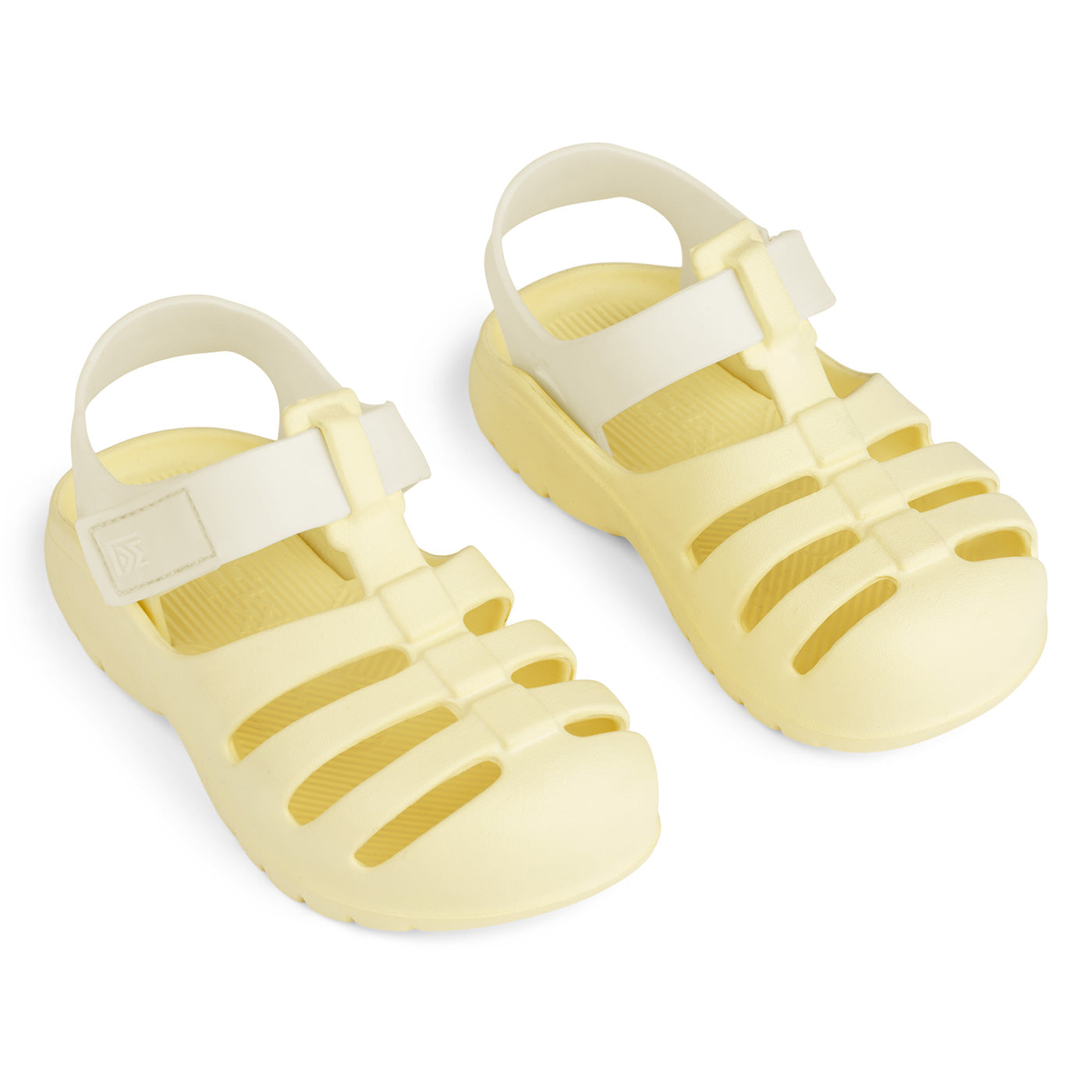 Παιδικά Πέδιλα για την Θάλασσα Beau Lemon