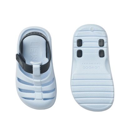 99.LW18873_2332 # Παιδικά Πέδιλα για την Θάλασσα Beau Pure Sky Navy