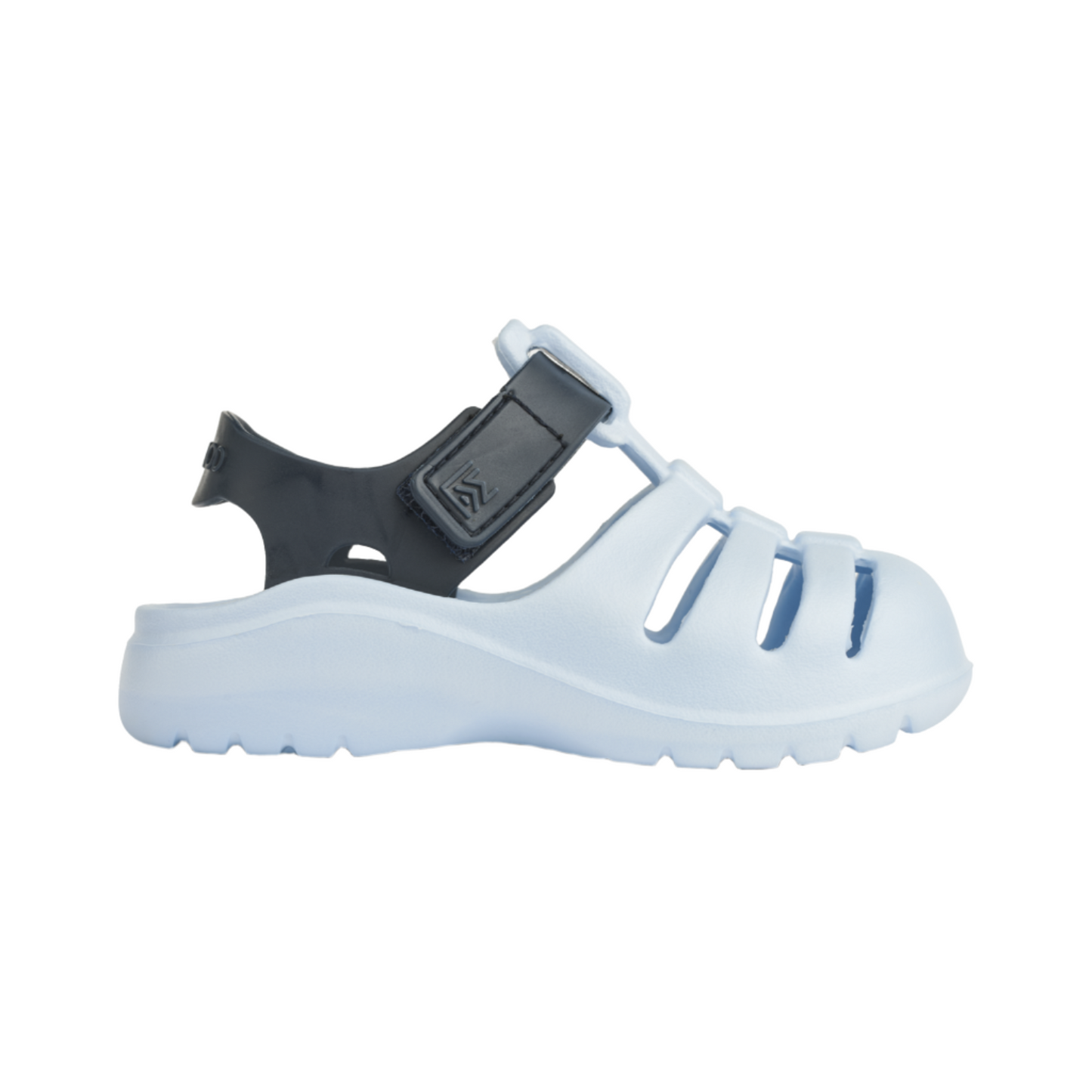 99.LW18873_2332 # Παιδικά Πέδιλα για την Θάλασσα Beau Pure Sky Navy