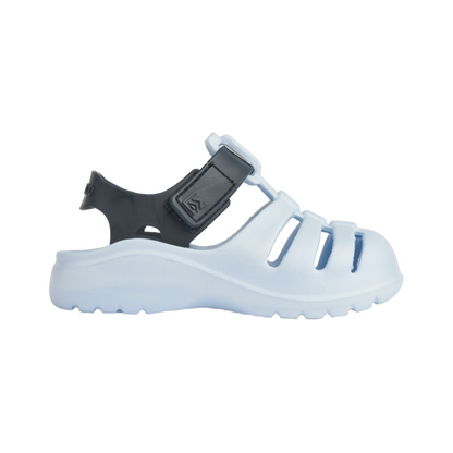 99.LW18873_2332 # Παιδικά Πέδιλα για την Θάλασσα Beau Pure Sky Navy