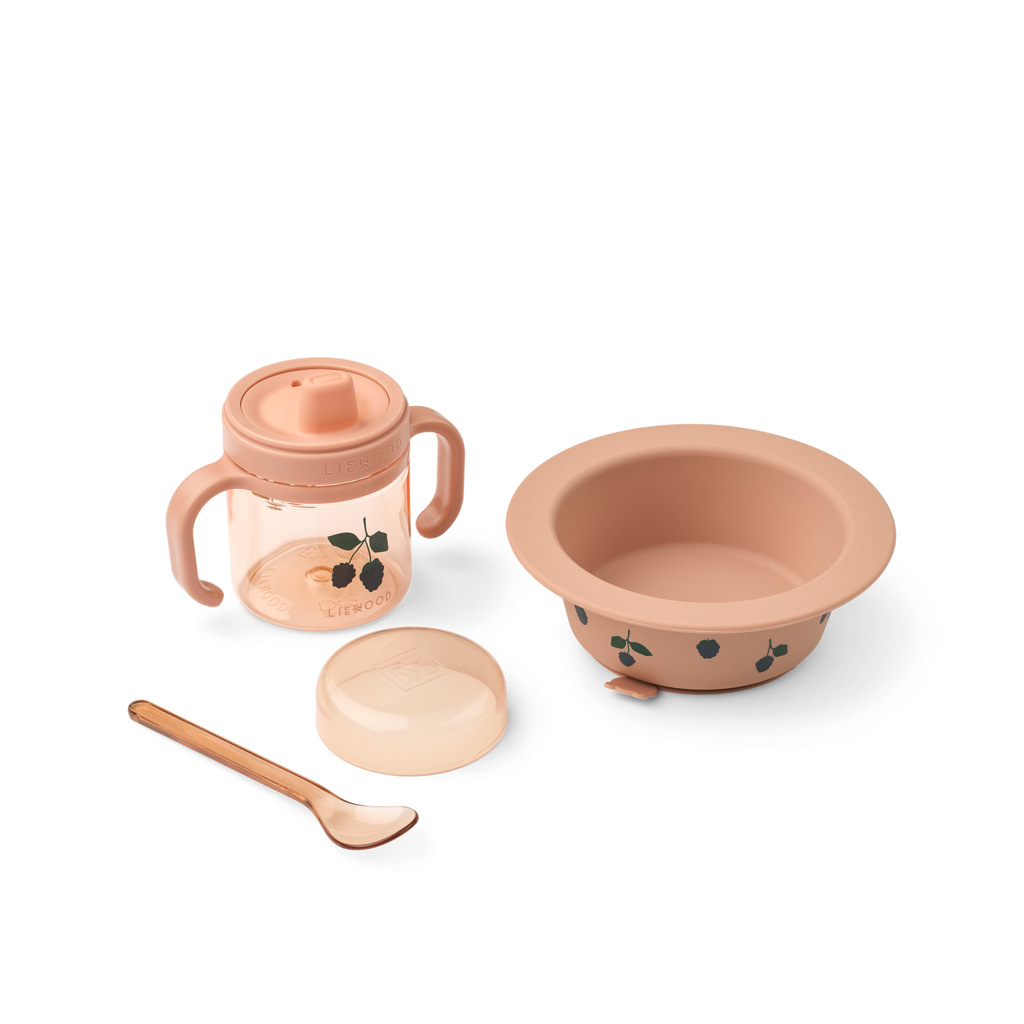 Tableware with Bowl Becket Berry