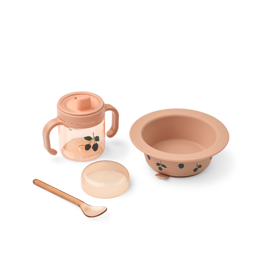 Tableware with Bowl Becket Berry