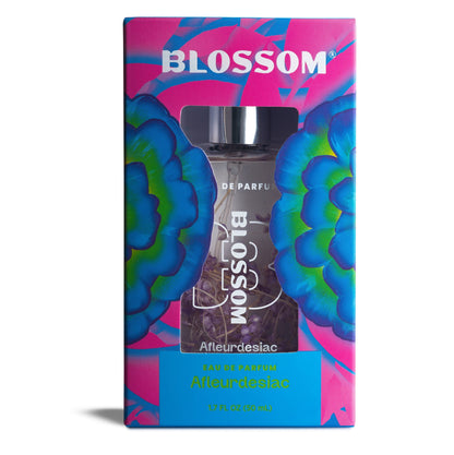 99.BL-SPRPERF-02 # Άρωμα Afleurdesiac