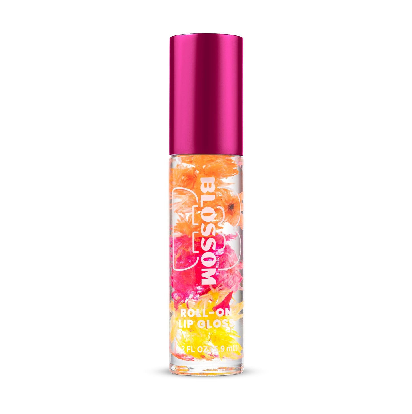 99.BLLG3 # Lip Gloss Mango