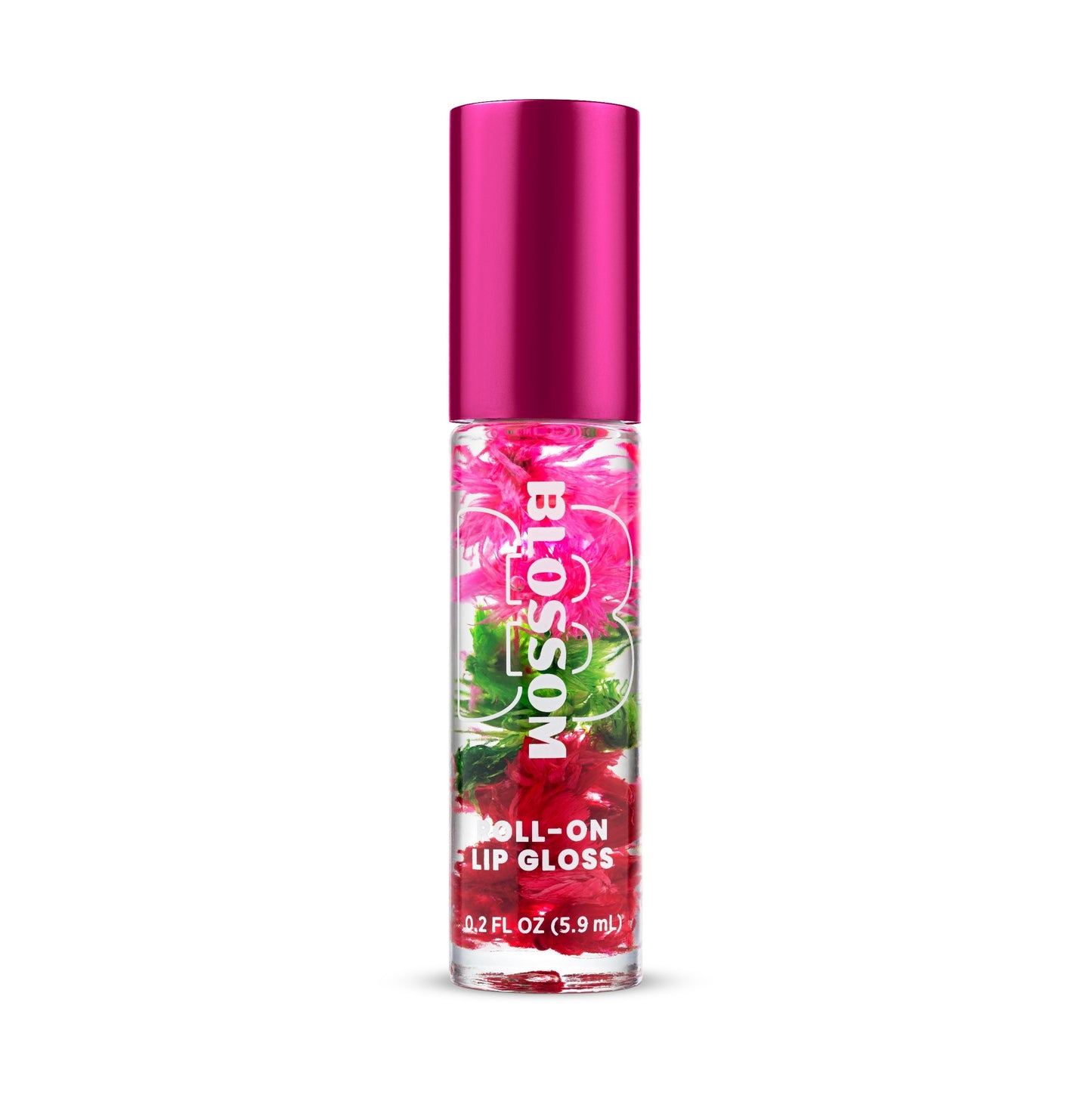 99.BLLG4 # Lip Gloss Watermelon