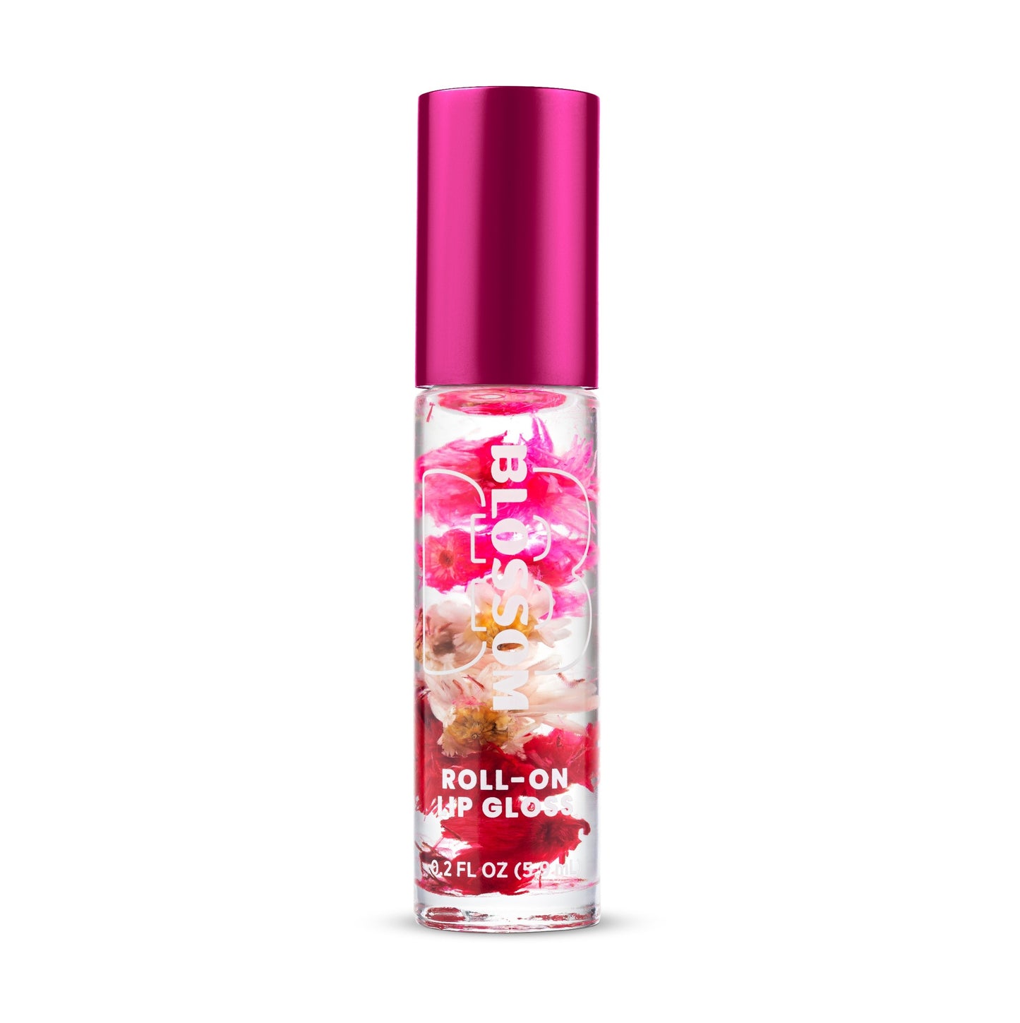 99.BLLG7 # Lip Gloss Cherry 
