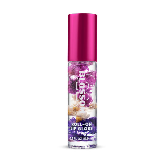 99.BLLG8 # Lip Gloss Coconut