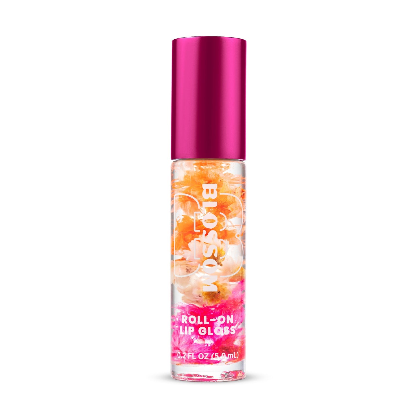 99.BLLG13 # Lip Gloss Peach