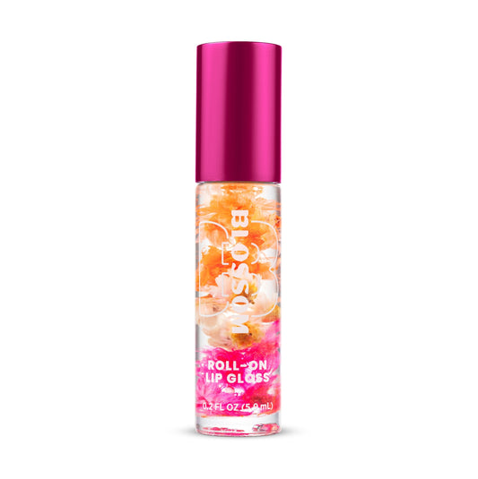 99.BLLG13 # Lip Gloss Peach